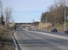 HWY 27 #6 - © Cameron Bevers