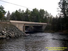 HWY 28 #11 - © Cameron Bevers