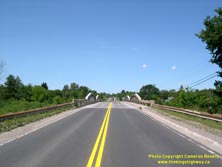 HWY 28 #15 - © Cameron Bevers