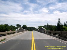 HWY 28 #16 - © Cameron Bevers