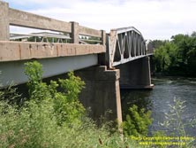 HWY 28 #17 - © Cameron Bevers