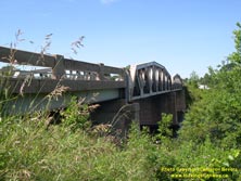 HWY 28 #18 - © Cameron Bevers