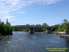 HWY 28 #19 - © Cameron Bevers