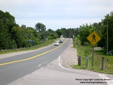 HWY 28 #20 - © Cameron Bevers