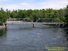 HWY 28 #21 - © Cameron Bevers