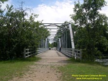 HWY 28 #23 - © Cameron Bevers