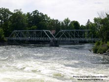 HWY 28 #24 - © Cameron Bevers