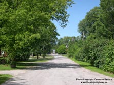 HWY 28 #26 - © Cameron Bevers