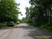 HWY 28 #27 - © Cameron Bevers