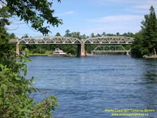 HWY 28 #28 - © Cameron Bevers