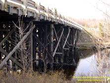 HWY 28 #2 - © Cameron Bevers