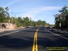 HWY 28 #34 - © Cameron Bevers