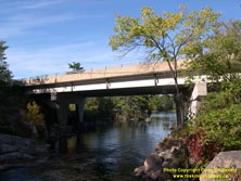 HWY 28 #35 - © Cameron Bevers