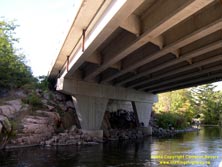 HWY 28 #36 - © Cameron Bevers