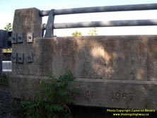 HWY 28 #37 - © Cameron Bevers