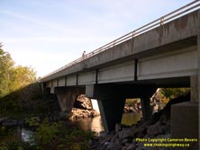 HWY 28 #39 - © Cameron Bevers