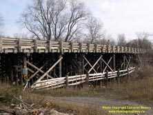 HWY 28 #3 - © Cameron Bevers