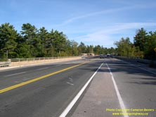 HWY 28 #40 - © Cameron Bevers