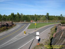 HWY 28 #41 - © Cameron Bevers