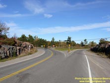 HWY 28 #44 - © Cameron Bevers