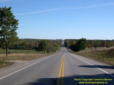 HWY 28 #49 - © Cameron Bevers