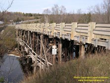 HWY 28 #7 - © Cameron Bevers