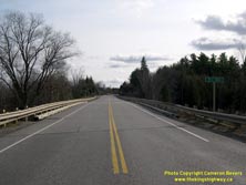 HWY 28 #8 - © Cameron Bevers