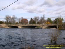 HWY 28 #9 - © Cameron Bevers