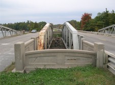 HWY 2S #14 - © Cameron Bevers