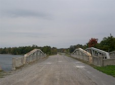 HWY 2S #22 - © Cameron Bevers