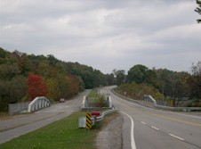 HWY 2S #26 - © Cameron Bevers