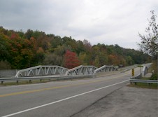 HWY 2S #2 - © Cameron Bevers