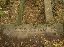 HWY 2S #4 - © Cameron Bevers