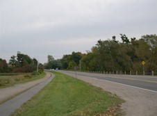 HWY 2S #6 - © Cameron Bevers