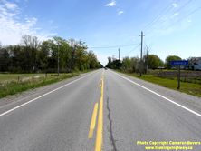 HWY 3 #100 - © Cameron Bevers