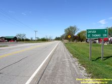 HWY 3 #102 - © Cameron Bevers