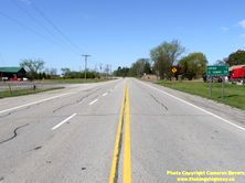 HWY 3 #103 - © Cameron Bevers