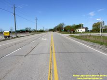 HWY 3 #104 - © Cameron Bevers
