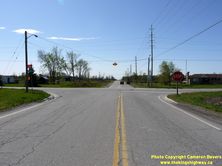 HWY 3 #106 - © Cameron Bevers