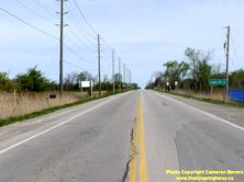 HWY 3 #107 - © Cameron Bevers