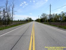 HWY 3 #109 - © Cameron Bevers