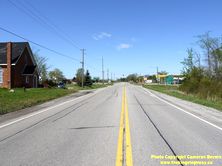 HWY 3 #110 - © Cameron Bevers
