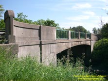 HWY 3 #11 - © Cameron Bevers