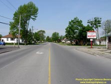 HWY 3 #123 - © Cameron Bevers