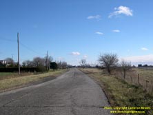 HWY 3 #19 - © Cameron Bevers