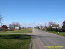 HWY 3 #21 - © Cameron Bevers