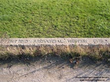 HWY 3 #22 - © Cameron Bevers