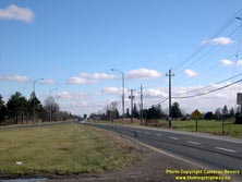 HWY 3 #41 - © Cameron Bevers