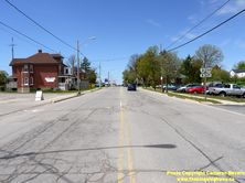 HWY 3 #65 - © Cameron Bevers