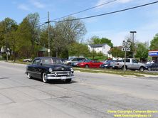 HWY 3 #66 - © Cameron Bevers